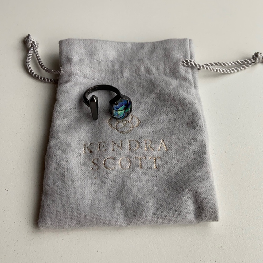 Kendra Scott Theodore ring